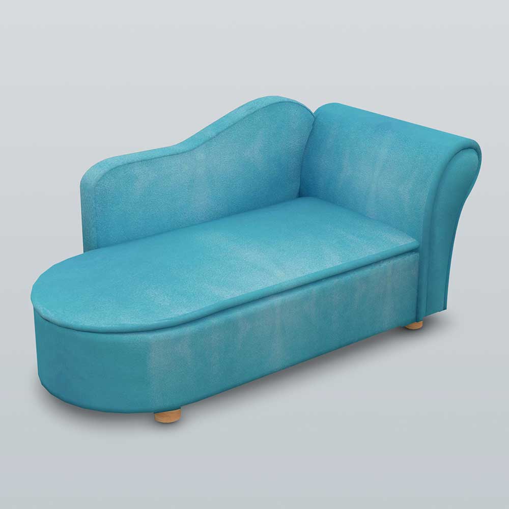 Multi Color Chaise longue